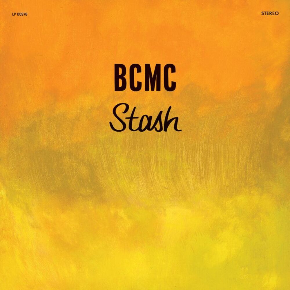 BCMC - Stash  LP LP
